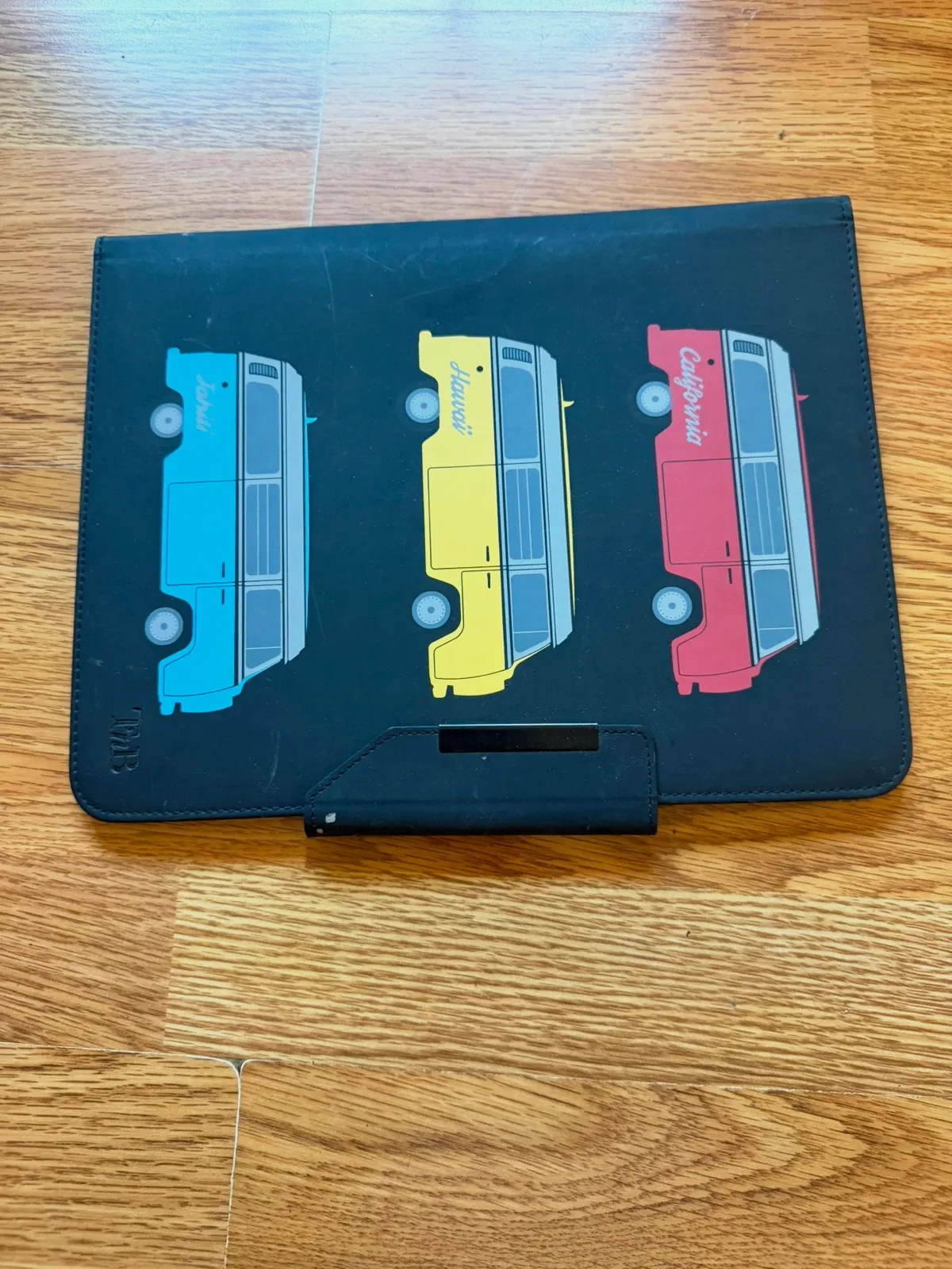 Funda universal tablet T'nB furgonetas camper soporte – T'nB 3