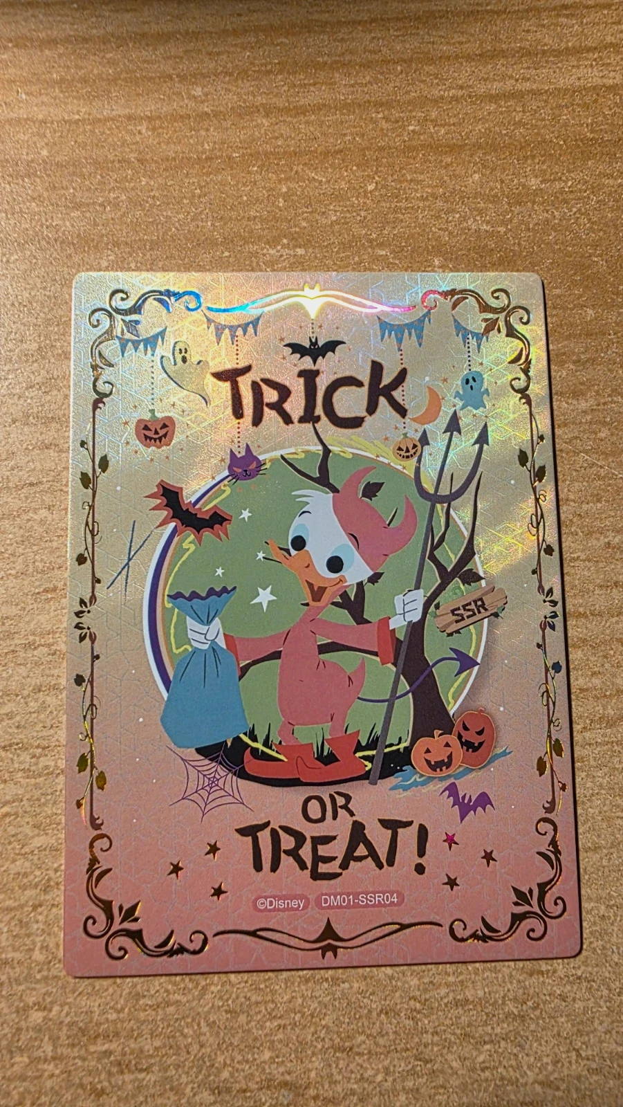 Carte Riri – Cardfun