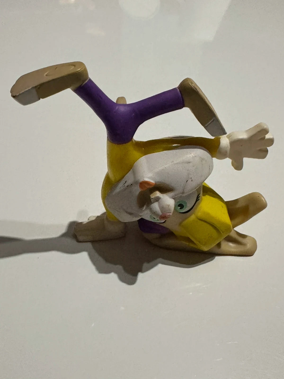 Figurine Lola Bunny Looney Tunes
