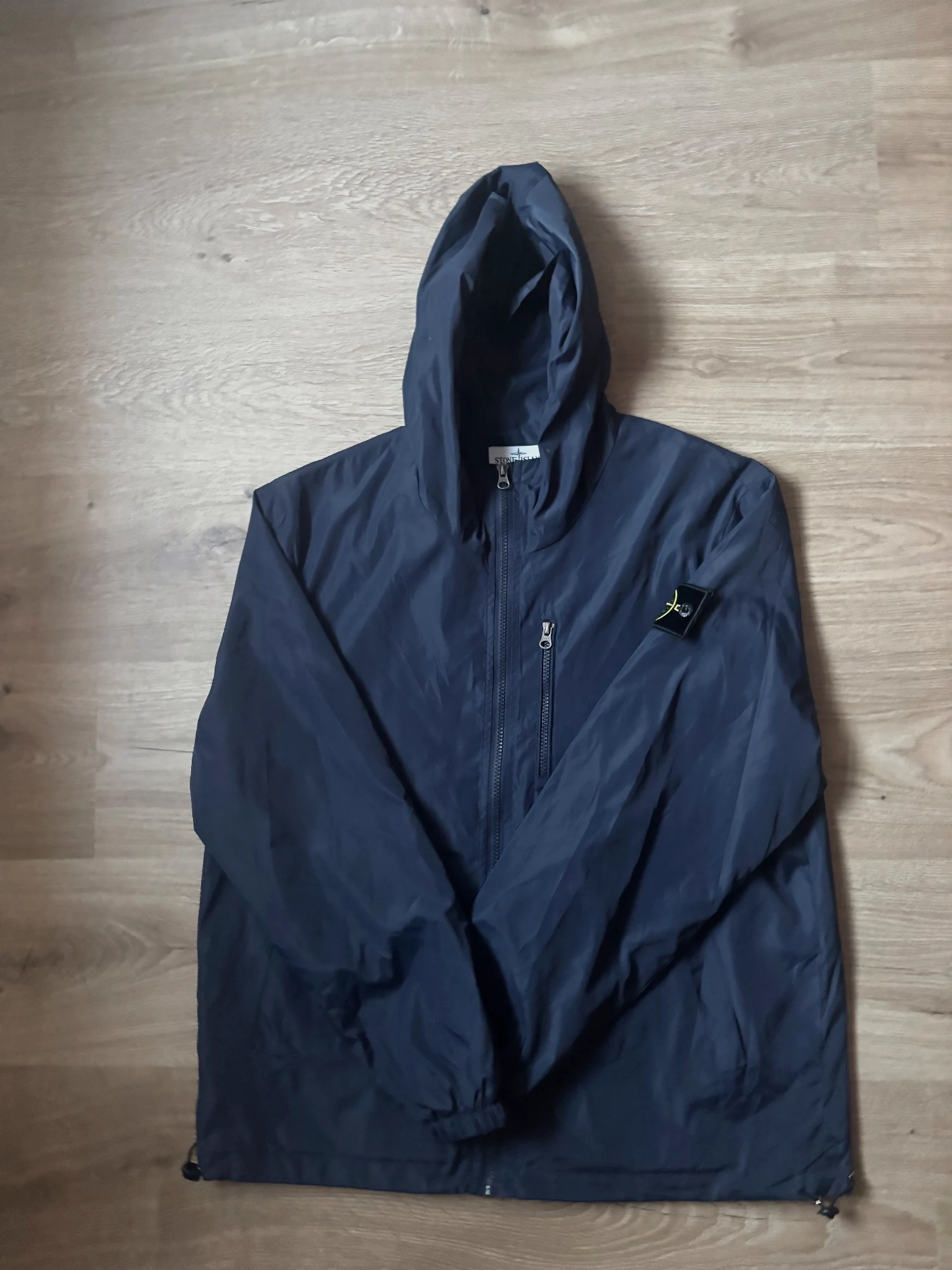 kway stone islande 