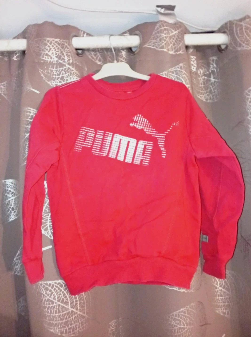 Pull Puma