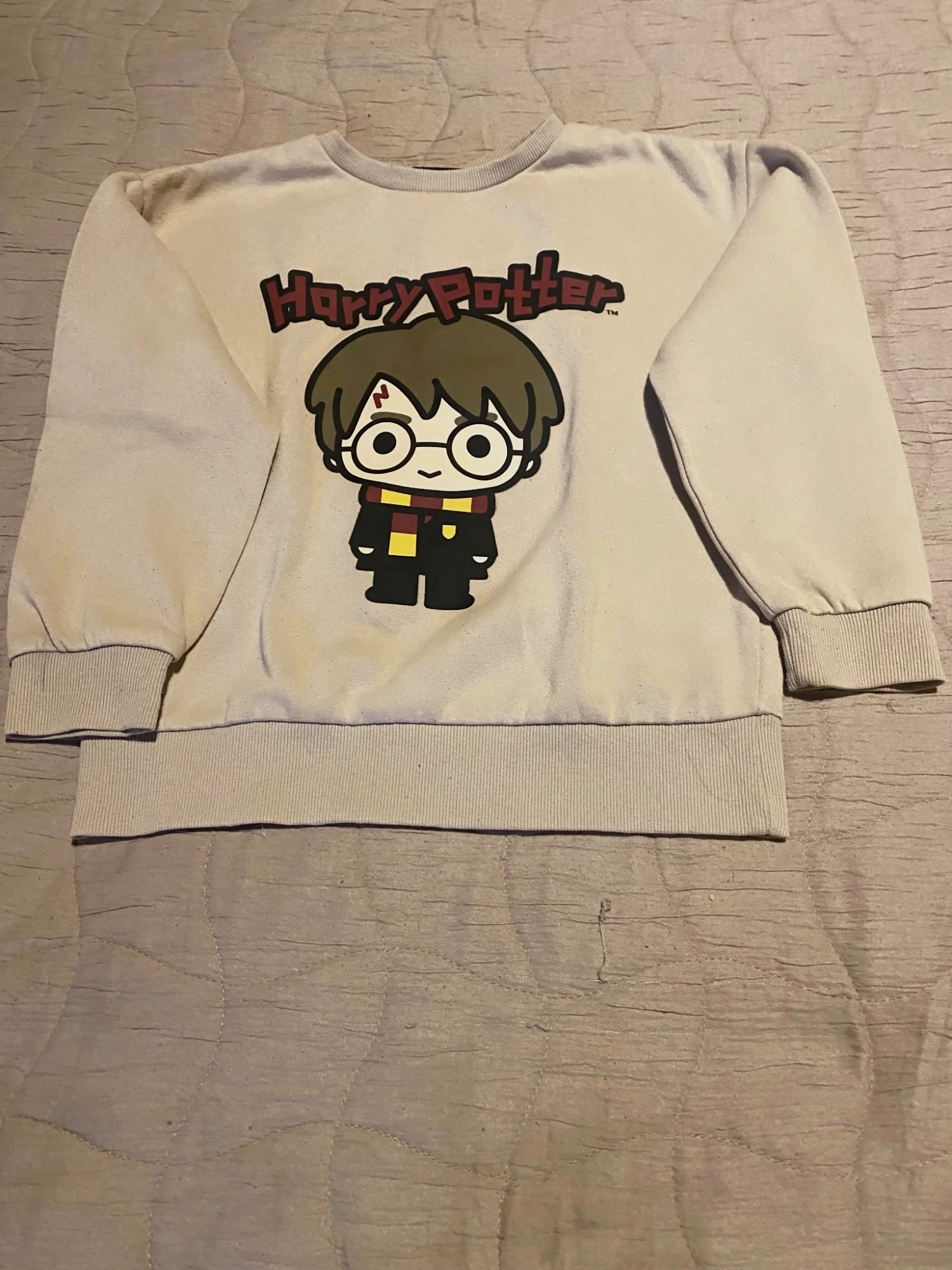 Sweet Harry potter