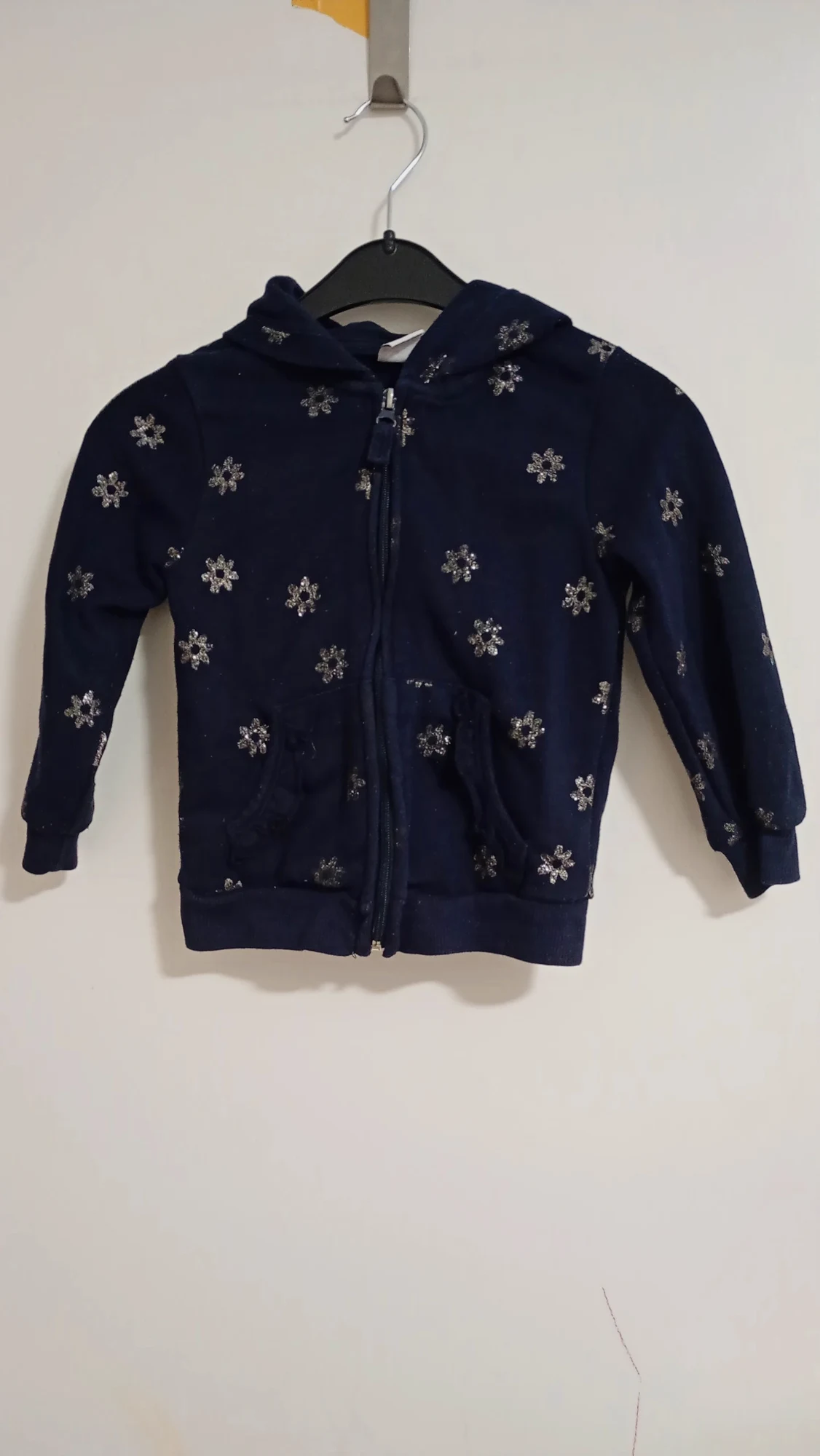Kinder Pullover gr.98