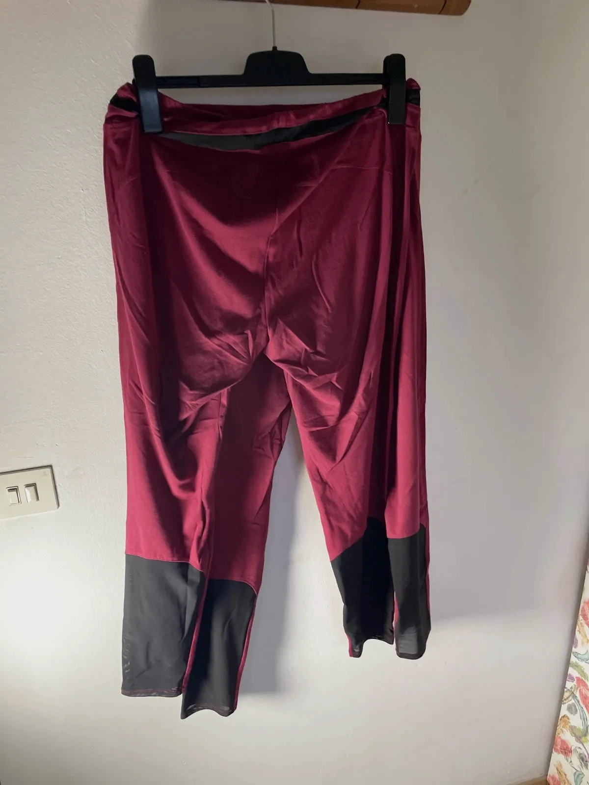 Pack 2 Pantalones Deportivos Decathlon - Talla 2XL – Decathlon – taille XXL / 44 / 16 5