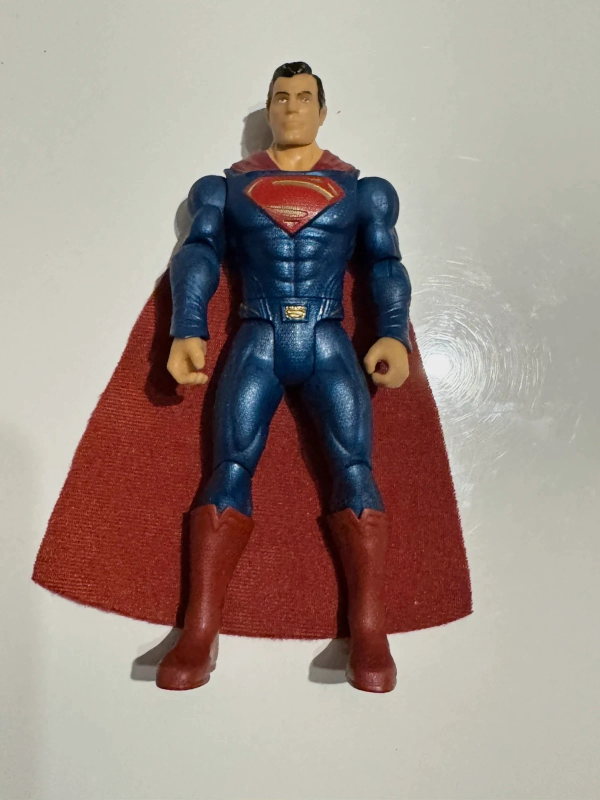 Figurine Superman Henry Cavill DC Comics 16cm