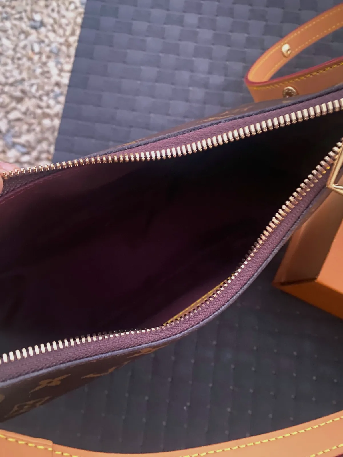 sac LV – LV 5