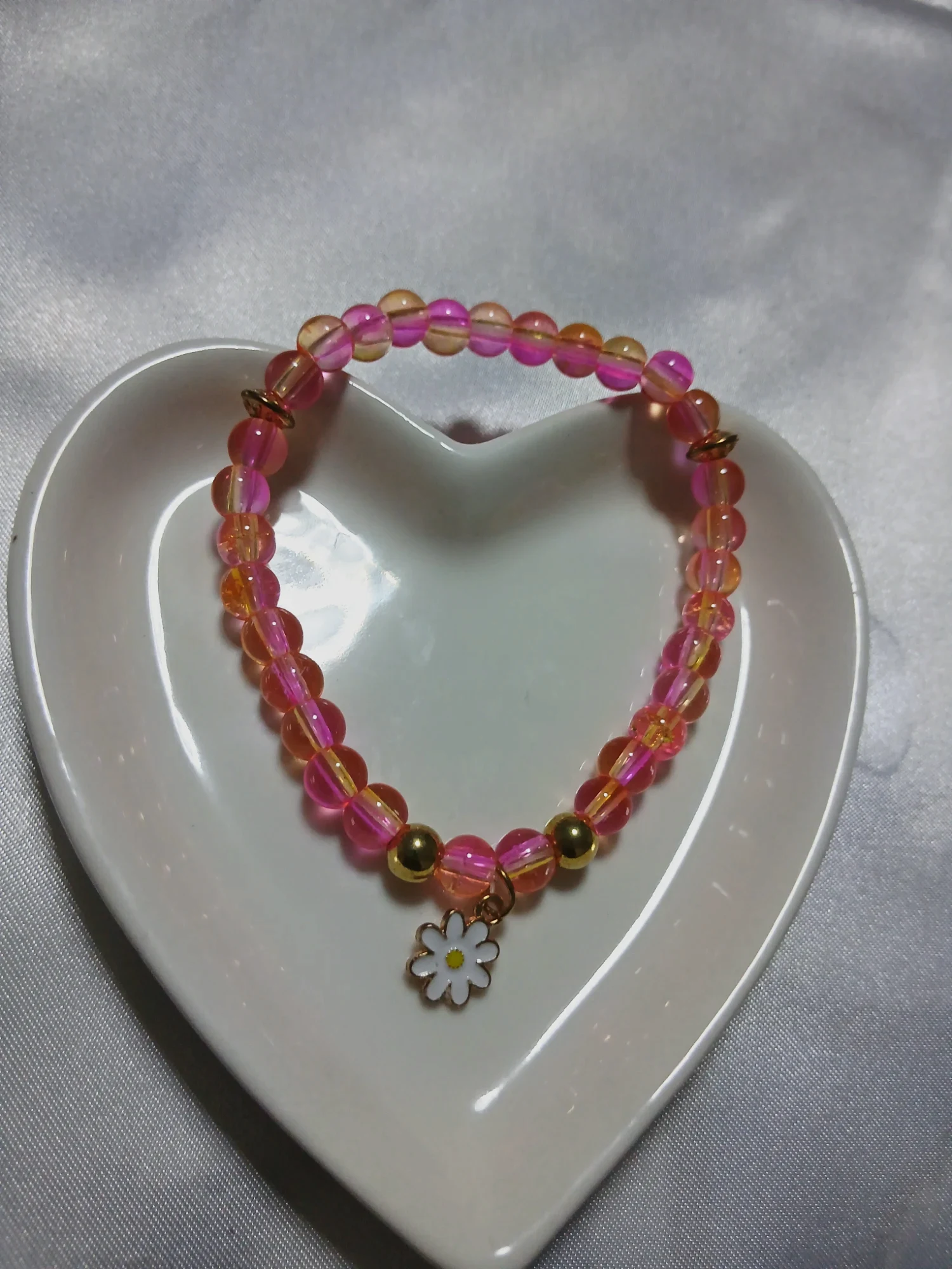 Bracelet tasbih Sakina 24