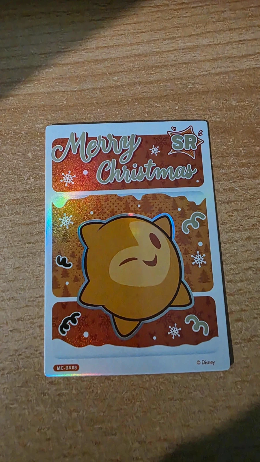 Carte Star – Cardfun
