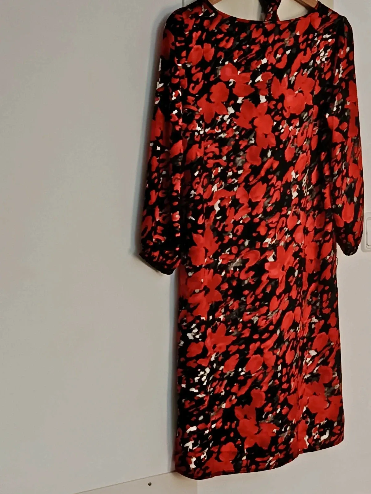 Precioso vestido Sisley 🔥🔥 – Sisley – taille S / 36 / 8 5