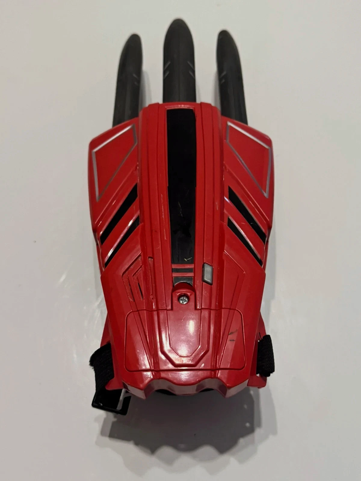 Gant griffe de guépard beast morphers Power Rangers – Power Rangers – taille Prématuré, jusqu'à 44cm