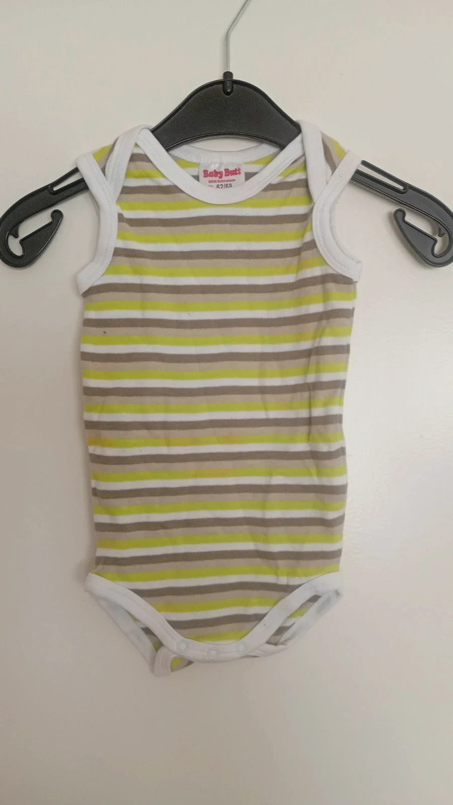 Baby Butt gr.62