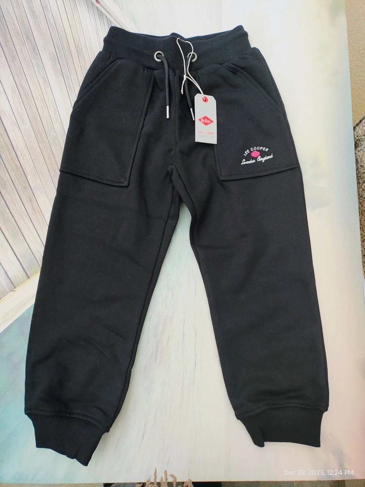 Joggers for girls