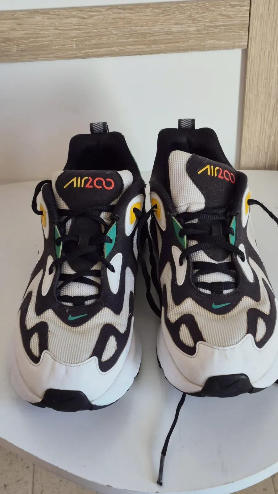 Basket – Nike – taille EU 40 5