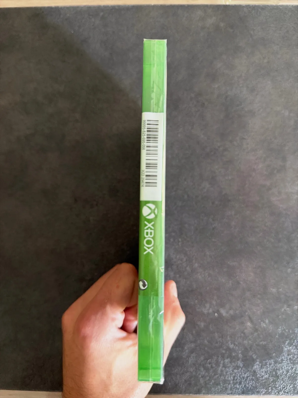 Jeu Xbox series X - Hogwards Legacy - Neuf sous blister 3