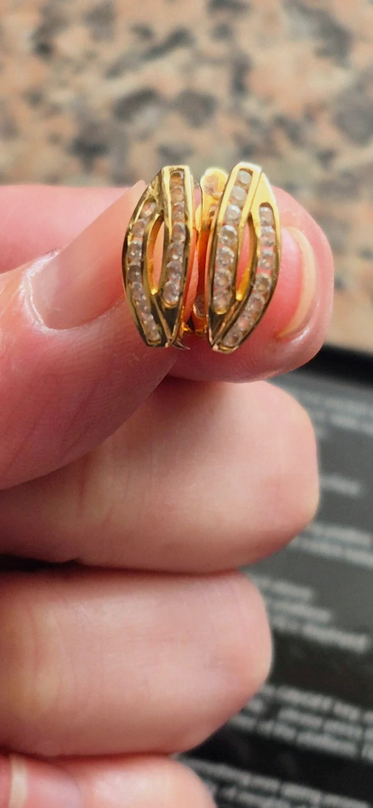 Pendientes