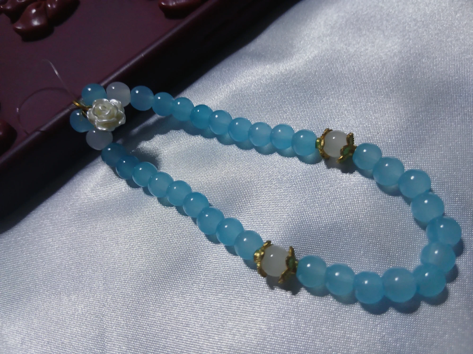 Charme phone tasbih Nour 2