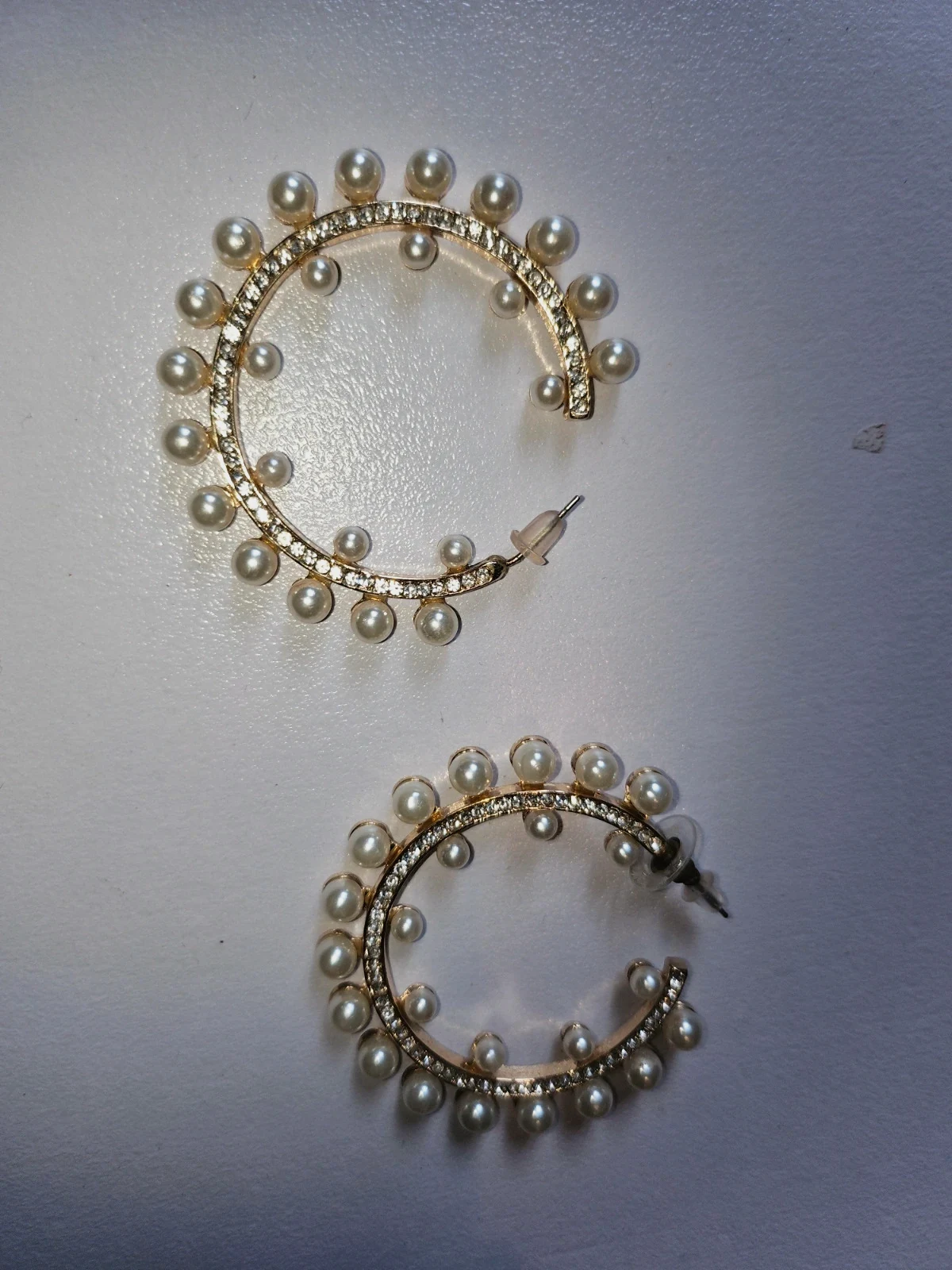 Ear rings zalando