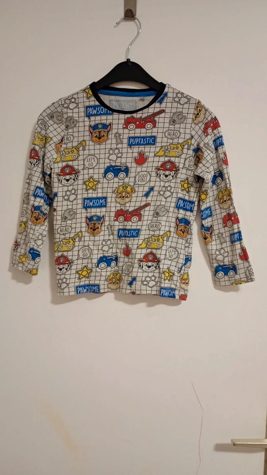 Paw patrol gr.122