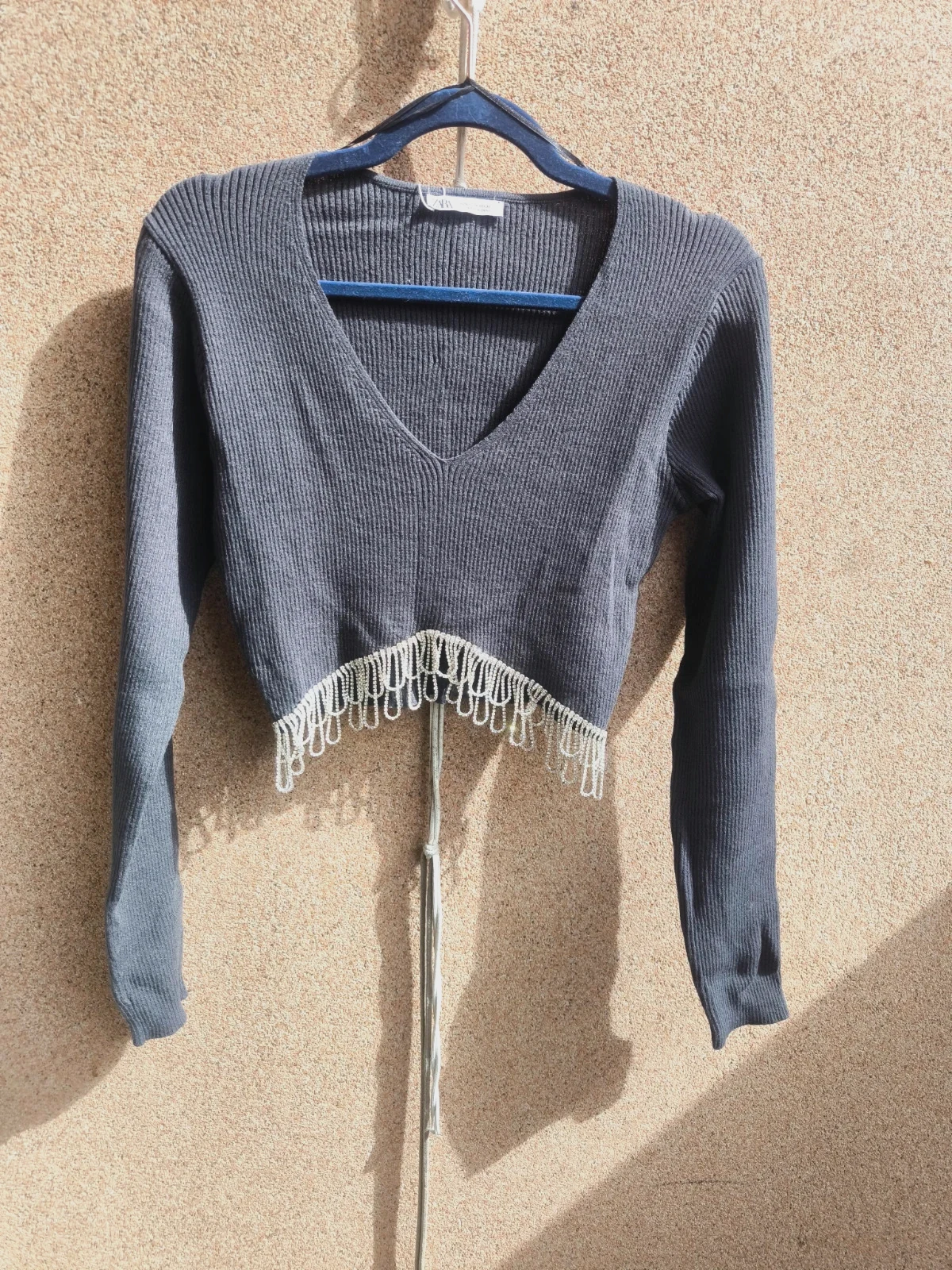 Camisola Zara – Zara – taille L / 40 / 12