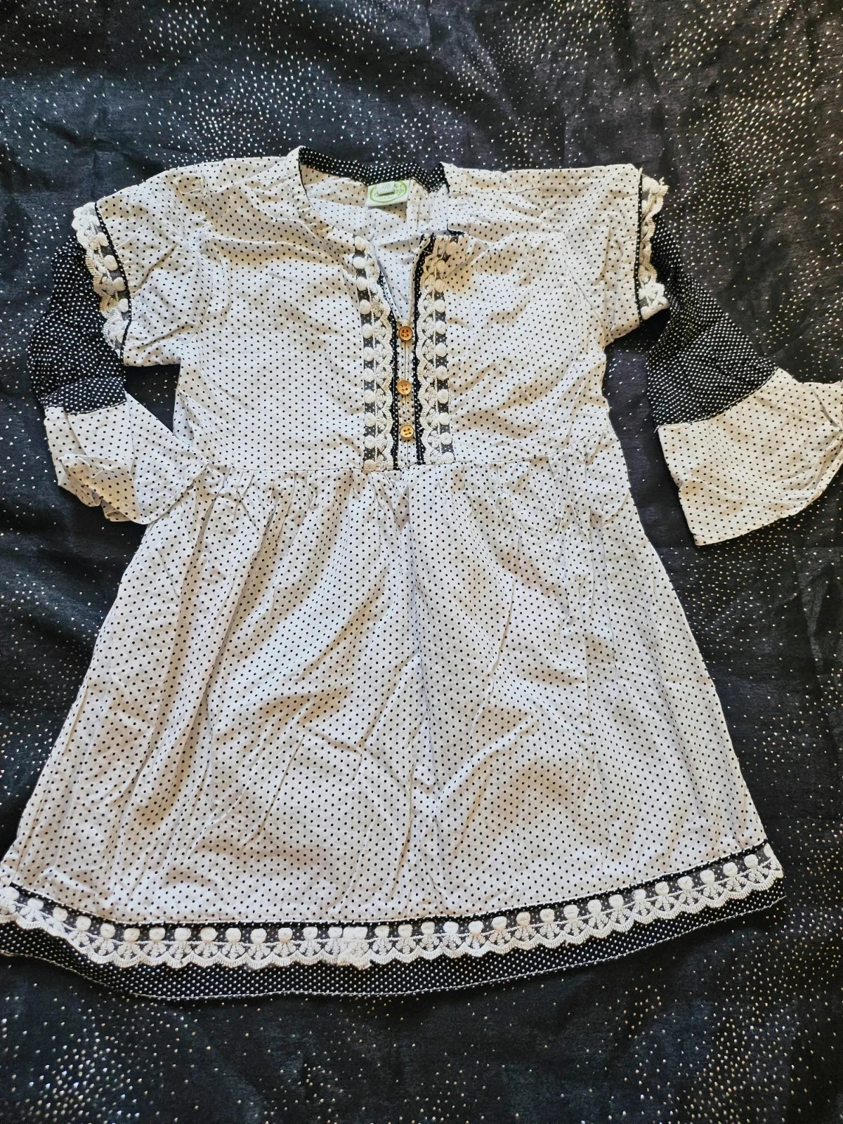 Disney Cotton shirt 8 years
