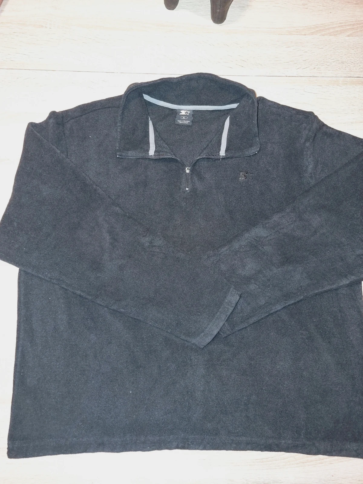Polaire Starter taille XL