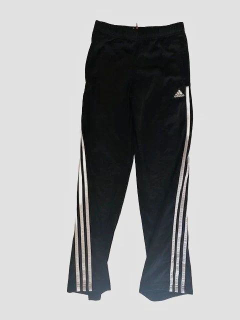 Pantalon de sport ADIDAS taille M Noire Homme