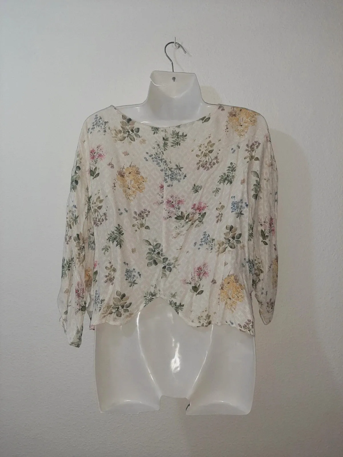 Blusa Stradivarius – Stradivarius – taille M / 38 / 10 2