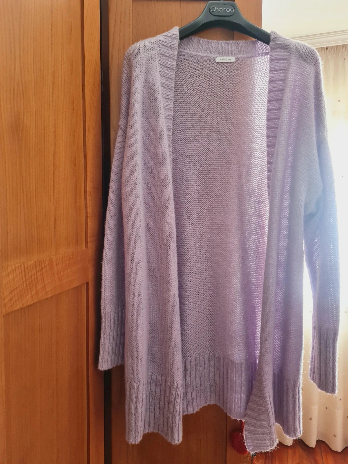 Cardigan