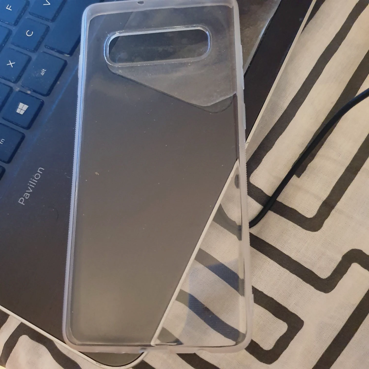 COQUE