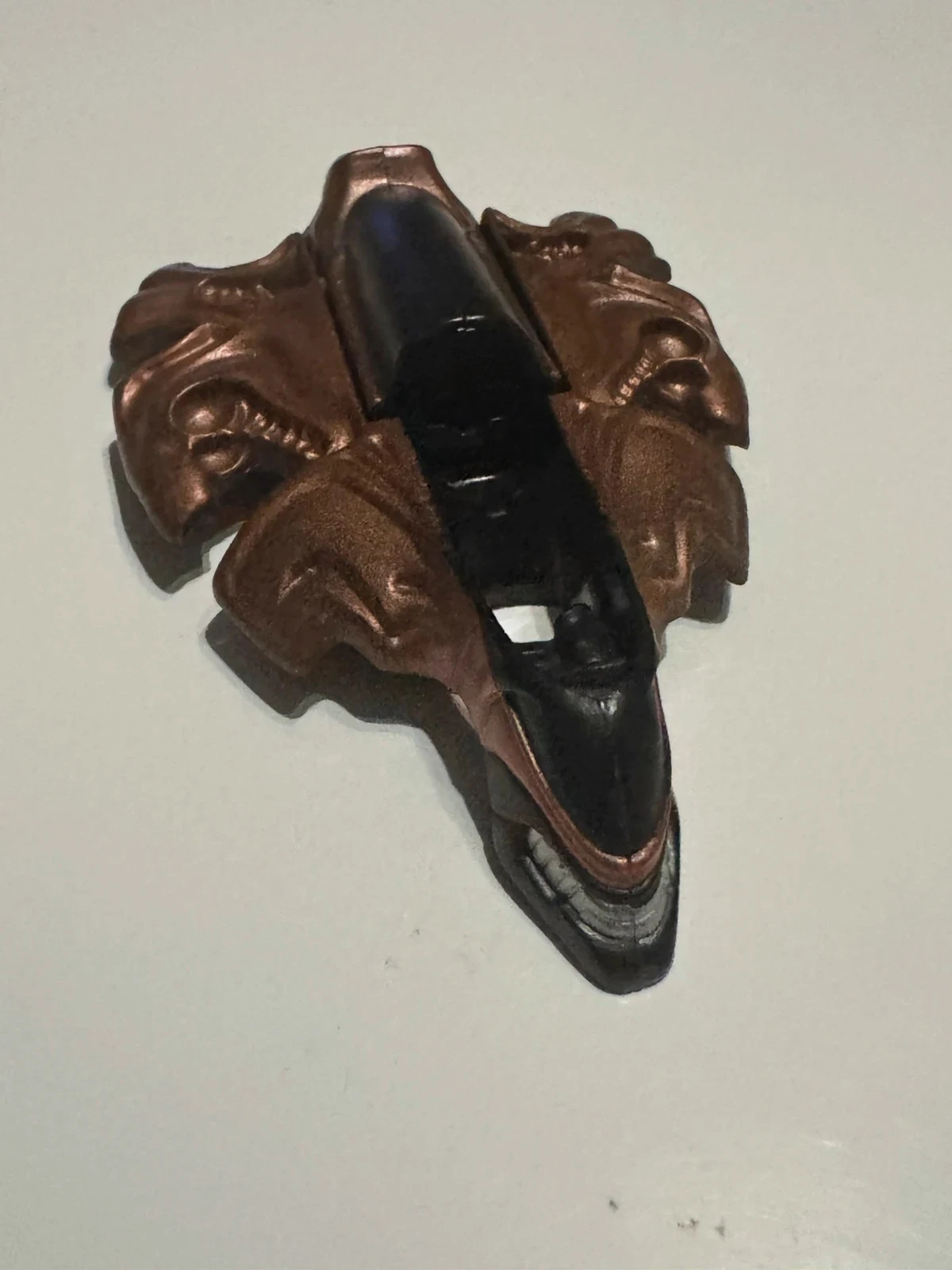 Accessoire Figurine Aliens Space Marine Atax 1993 Fox Kenner