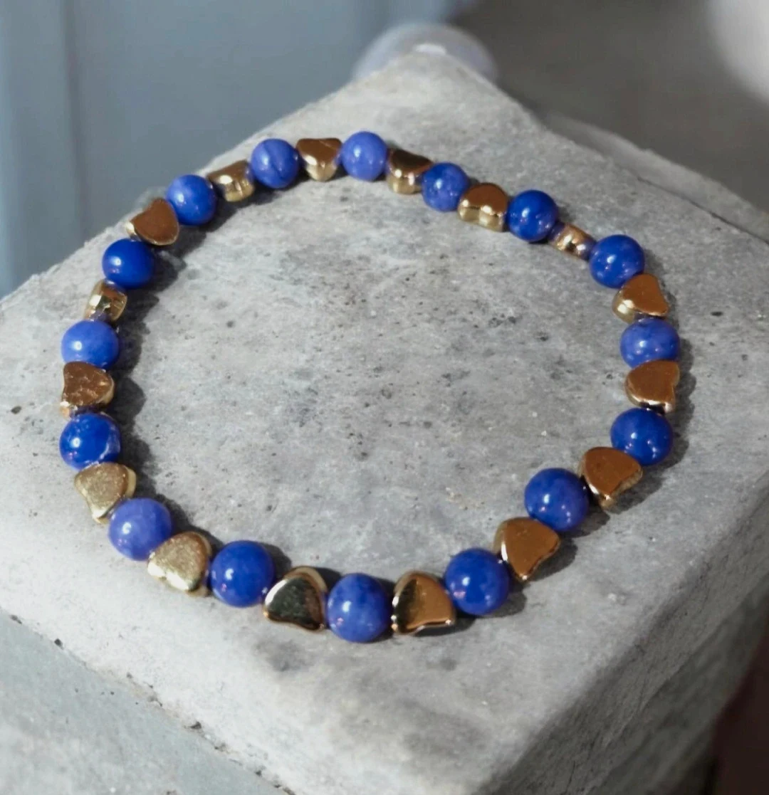 Bracelet – Fait Main