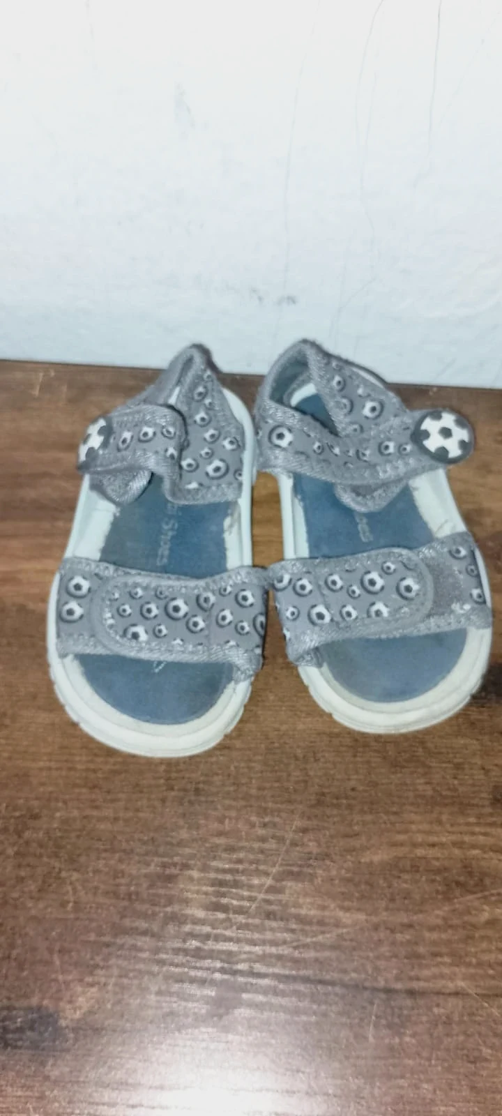 Bobbi shoes gr.22