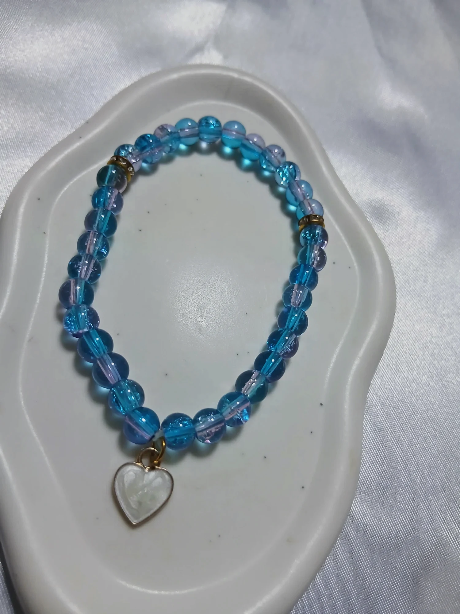 Bracelet tasbih Sakina 54
