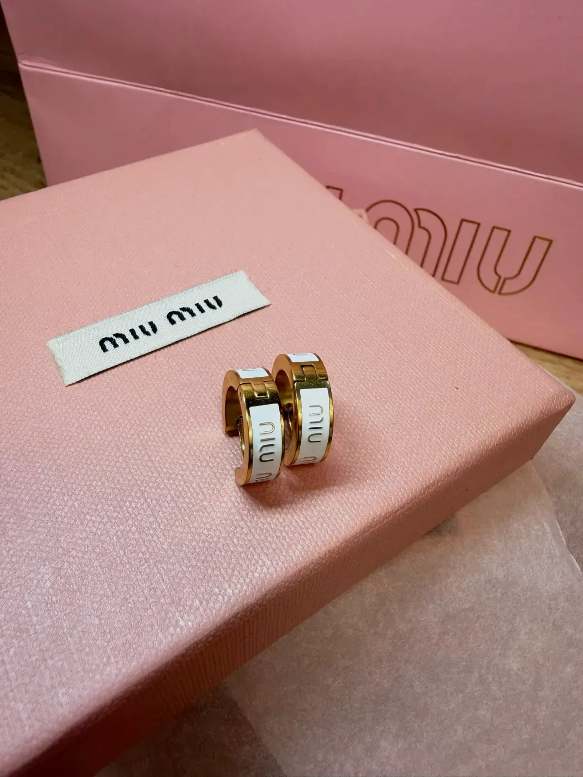 Boucles d'oreilles pendantes Kate Spade New York – Kate Spade – noir et or – taille Taille unique 6