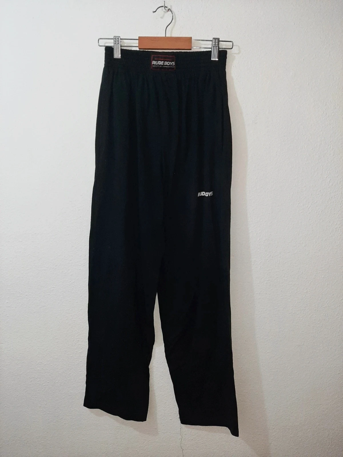 Chándal Rude Boys – rude boys – taille XS