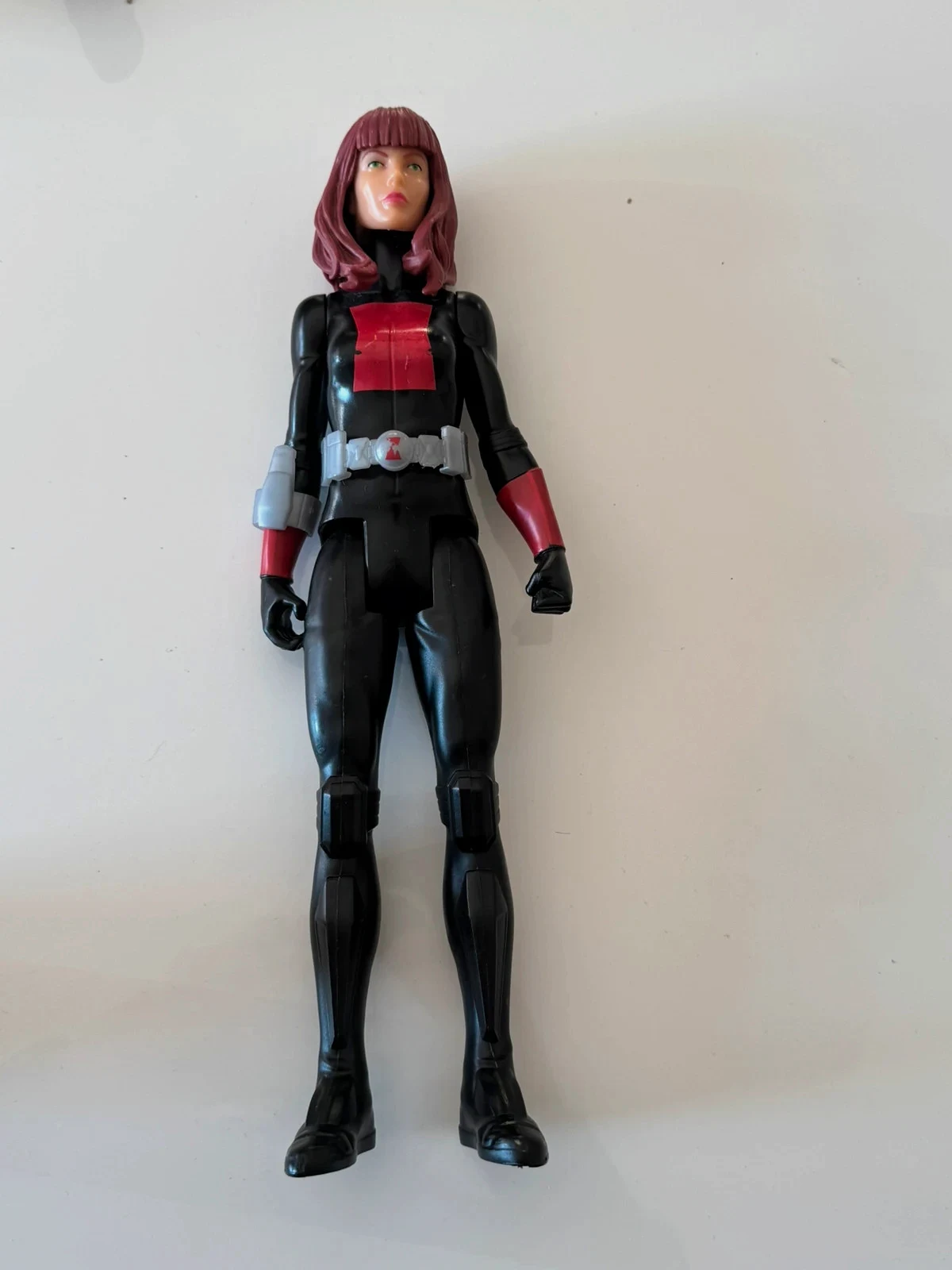 Figurine Black Widow Avengers 29cm
