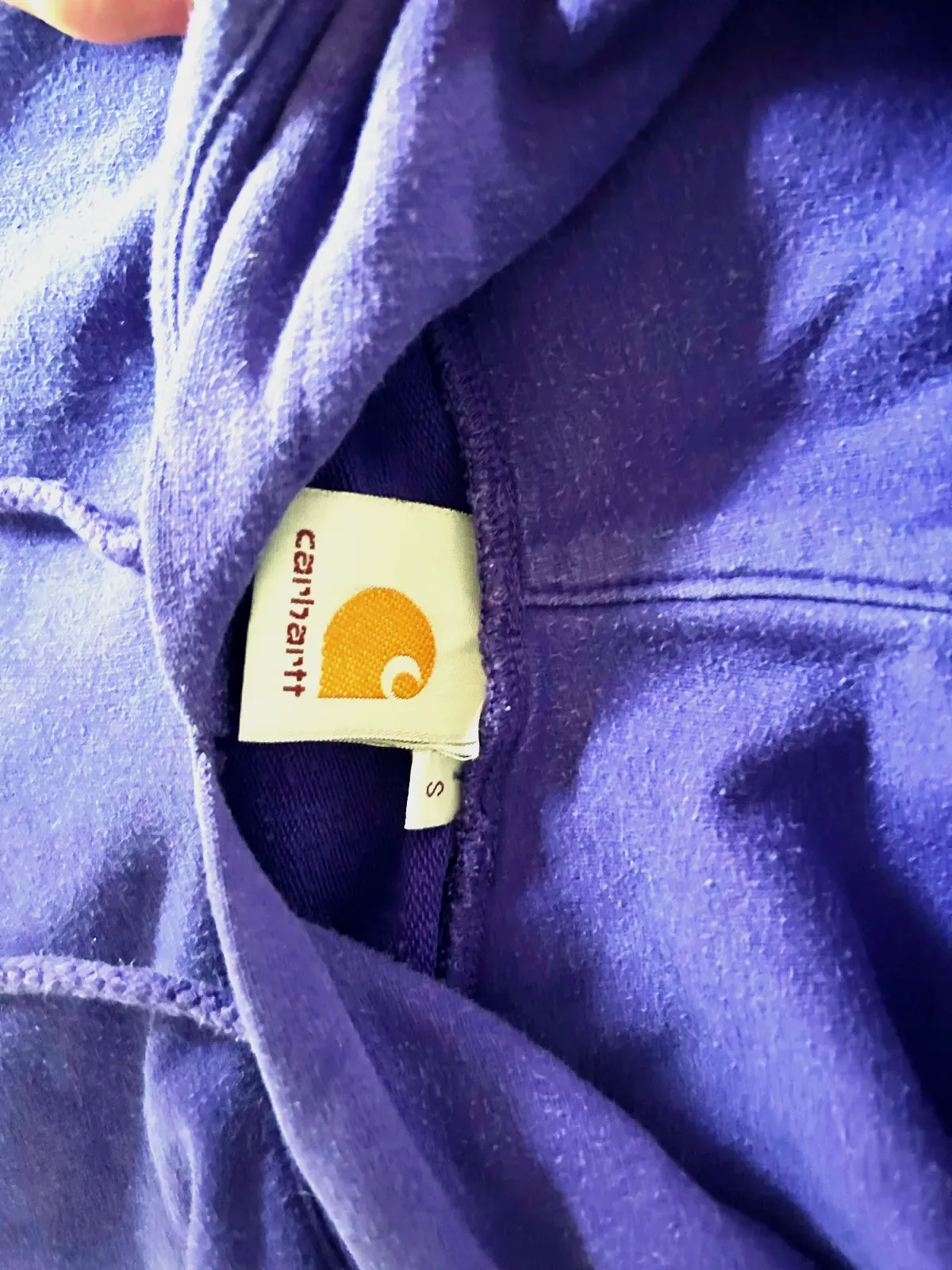 Pull Carhartt – Carhartt – taille S 4