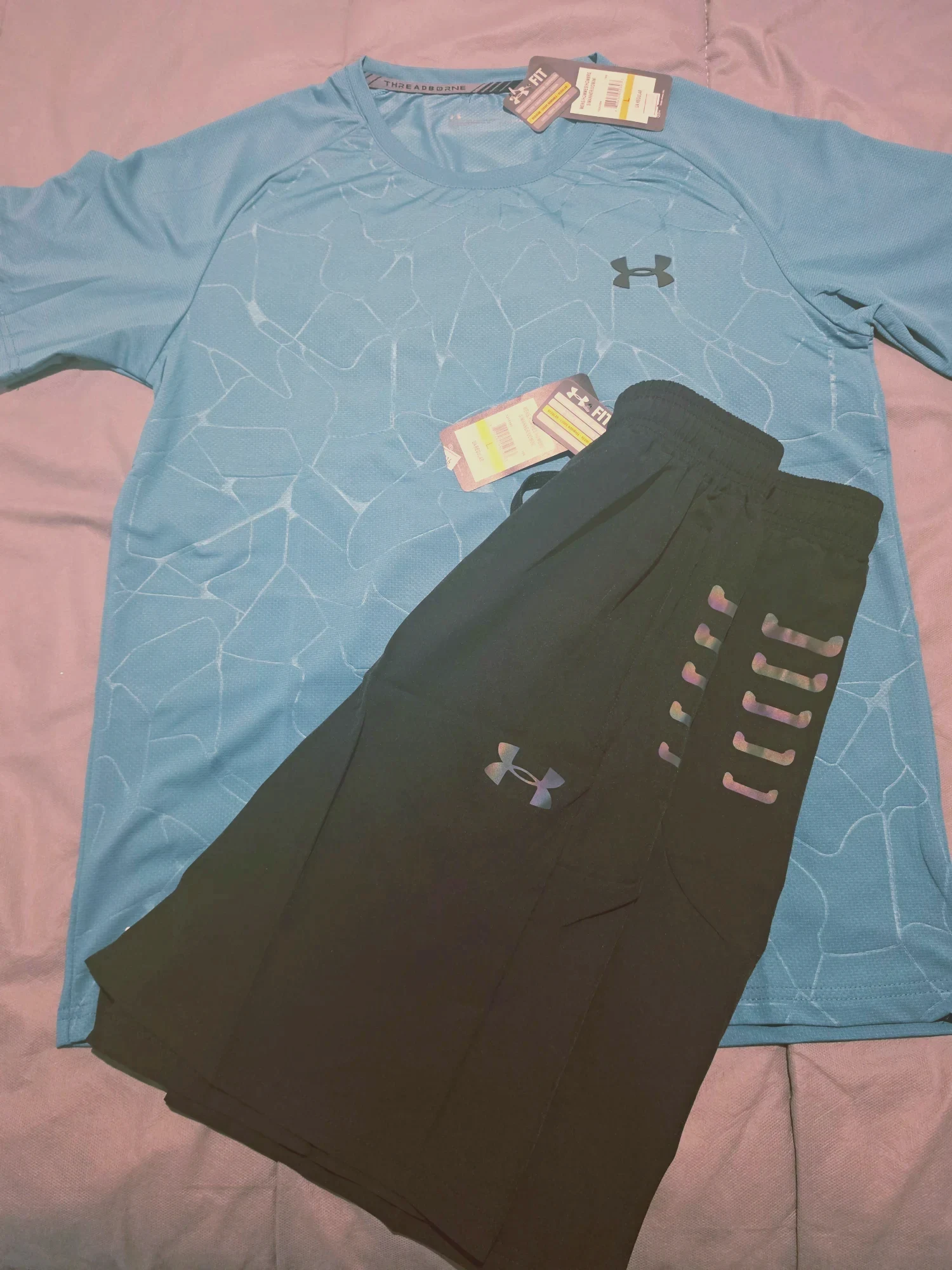Under armour 