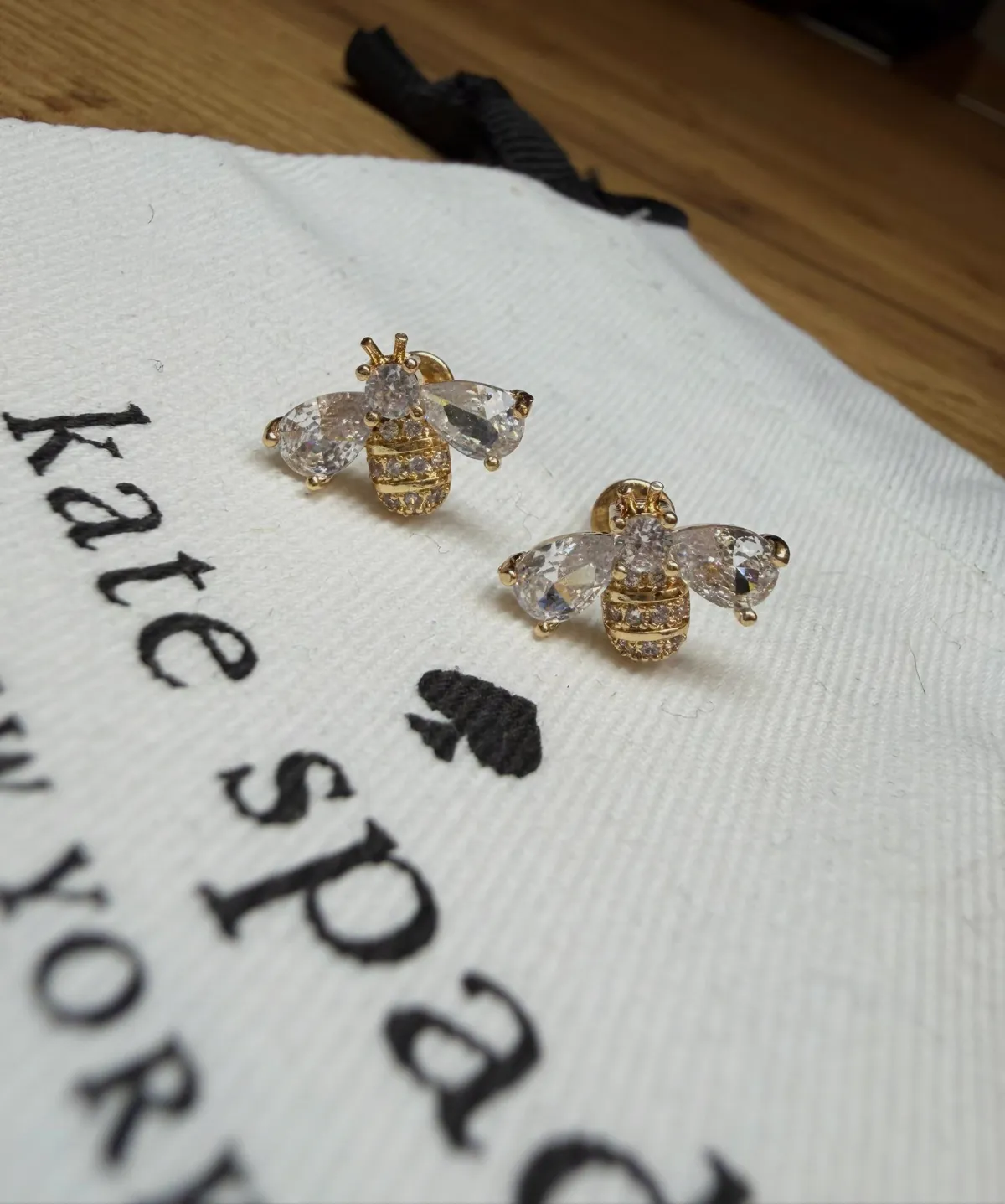 Boucles d'oreilles Kate Spade  – Kate Spade 8