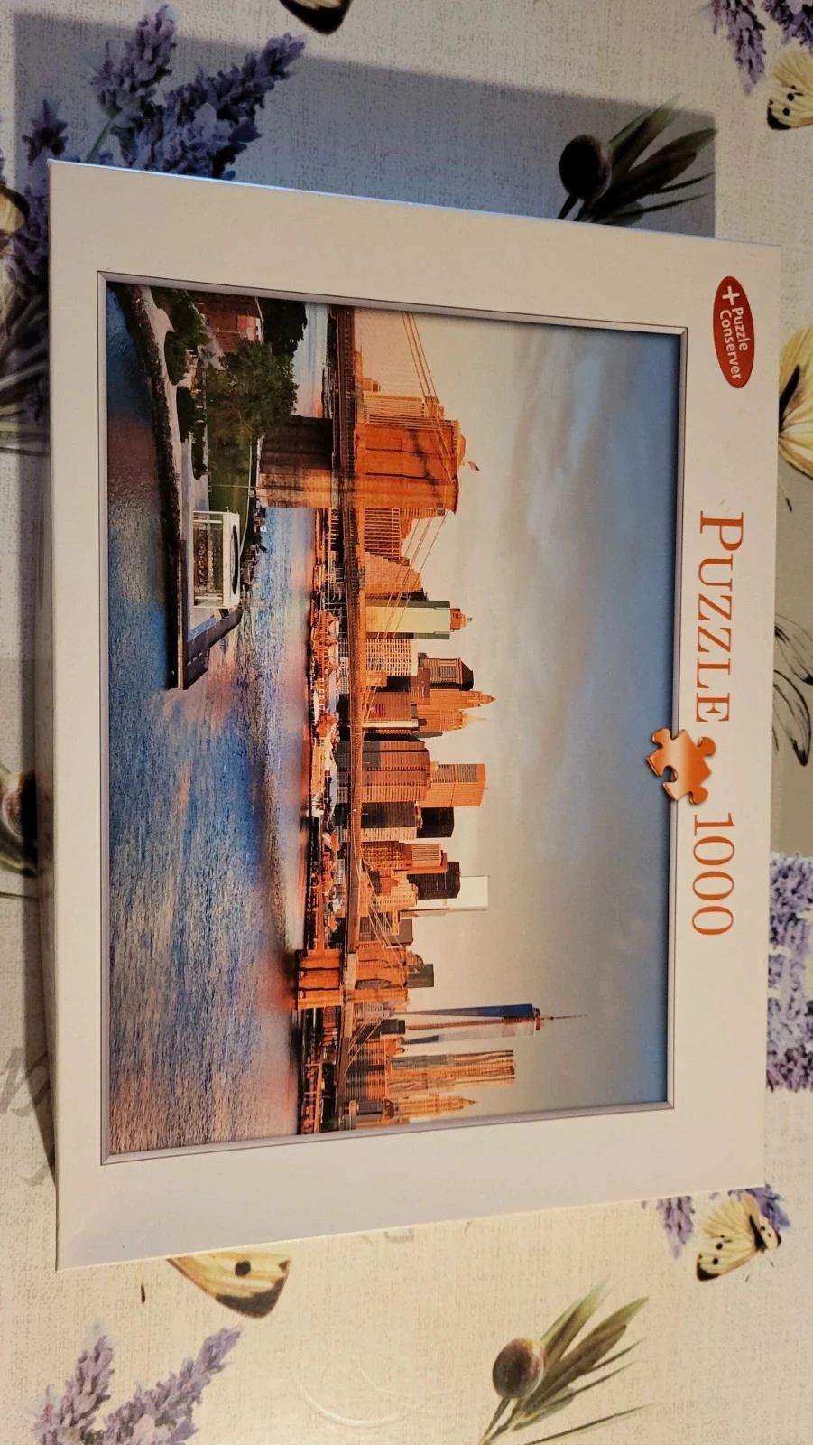 Puzzle
