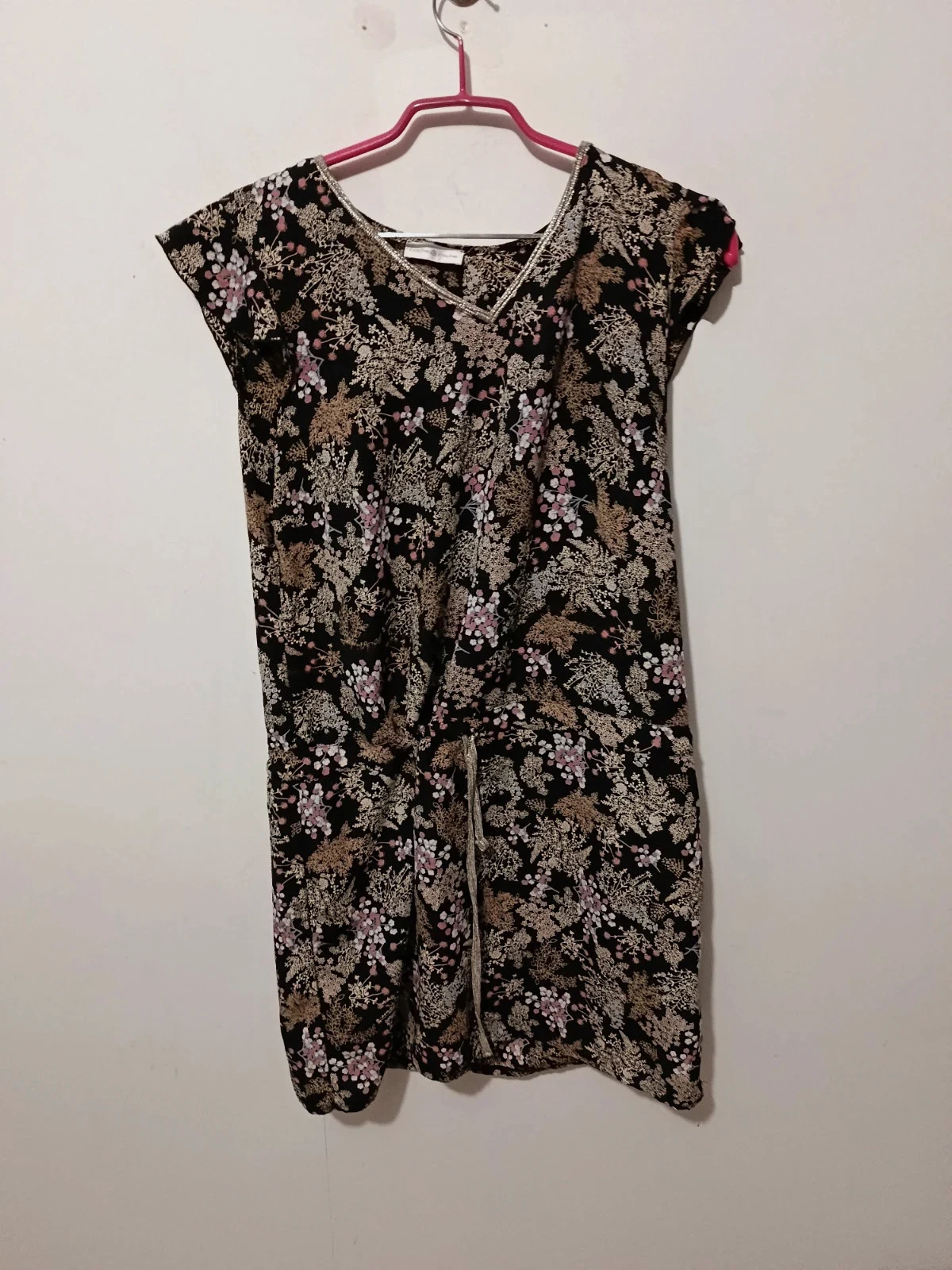 💛Je vends cette robe Cache Cache multicolore💛 – Cache Cache – taille M / 38 / 10