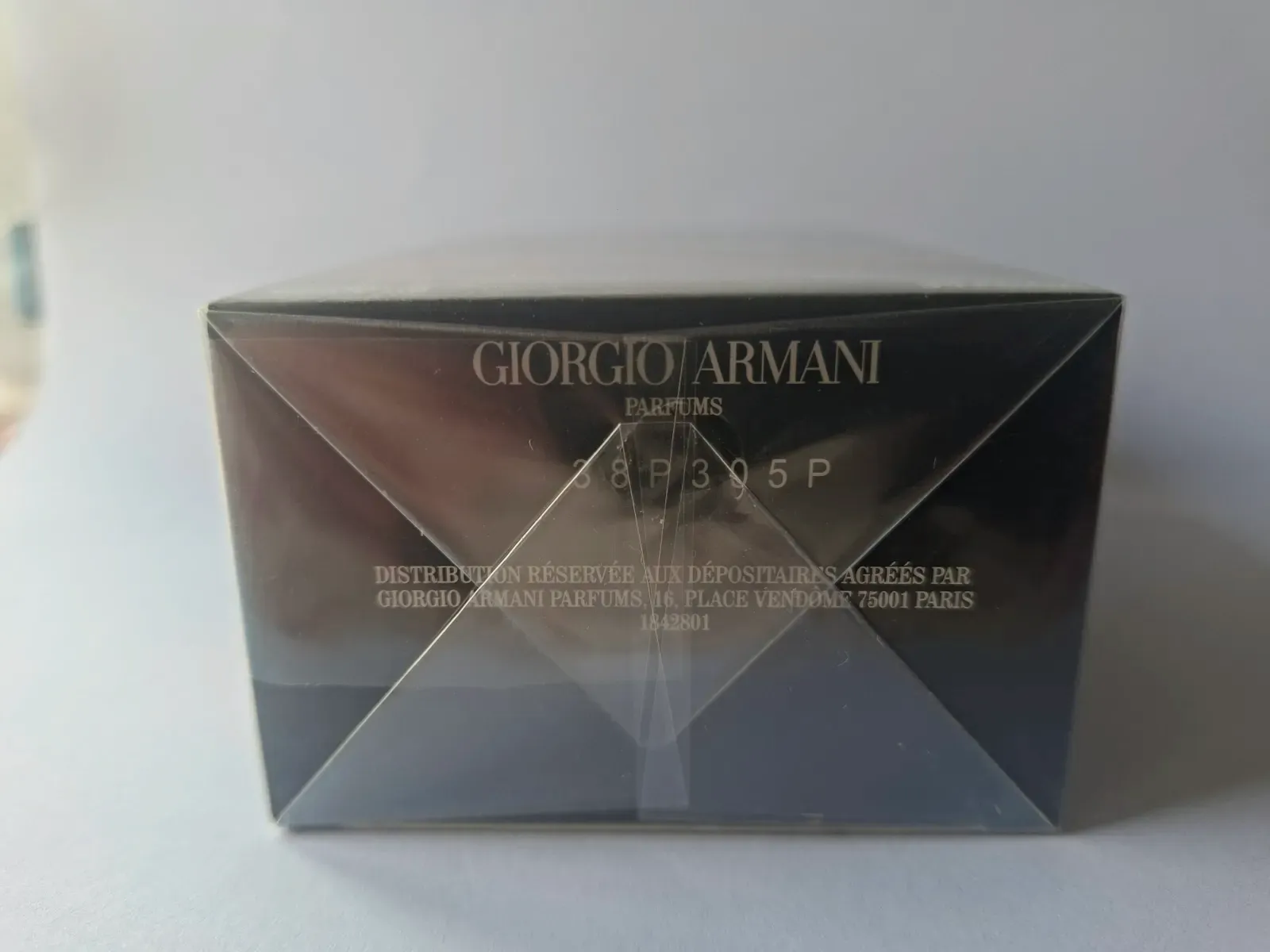 Emporio Armani Stronger With You Intensely 100ml – Armani – taille 100ml 4