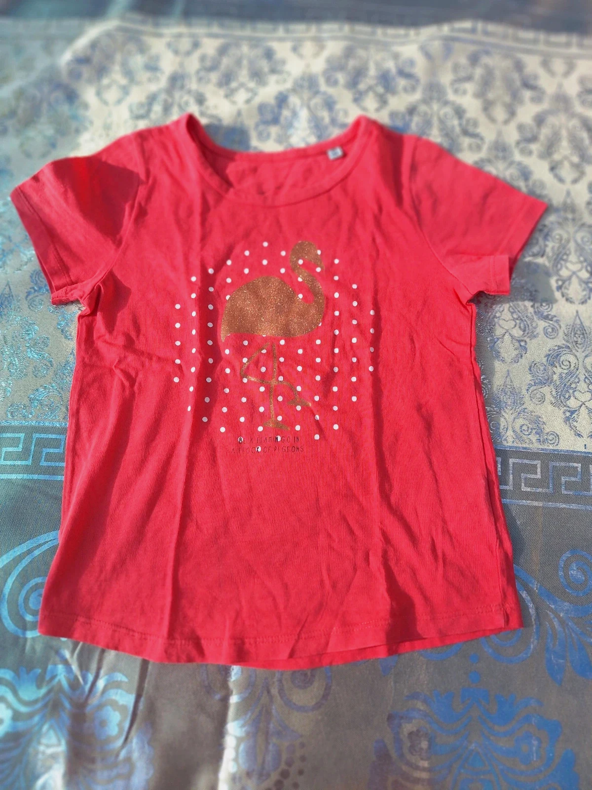 Tom tailor t shirt