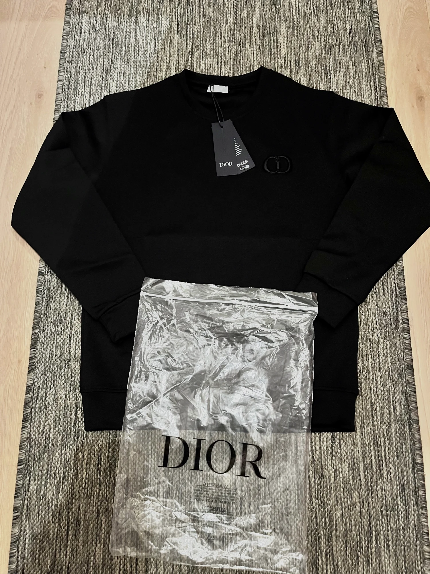 Pull Dior 