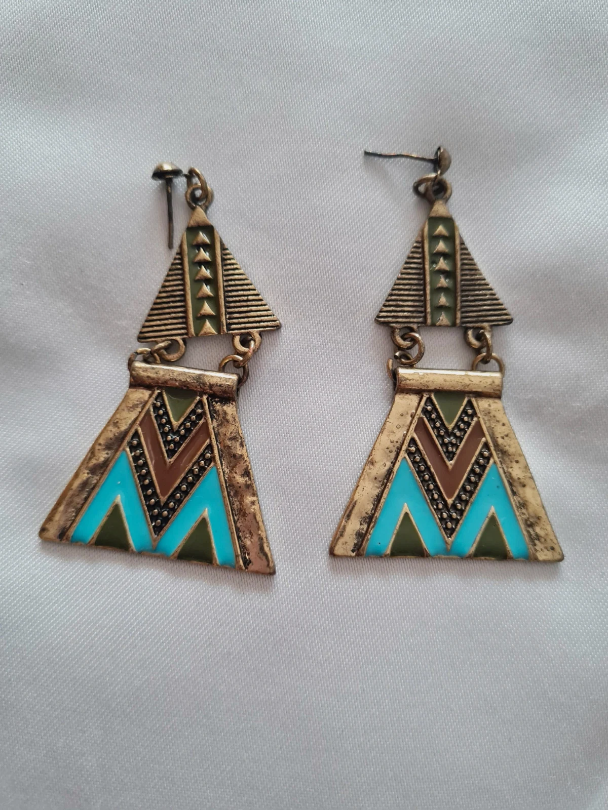 pendientes