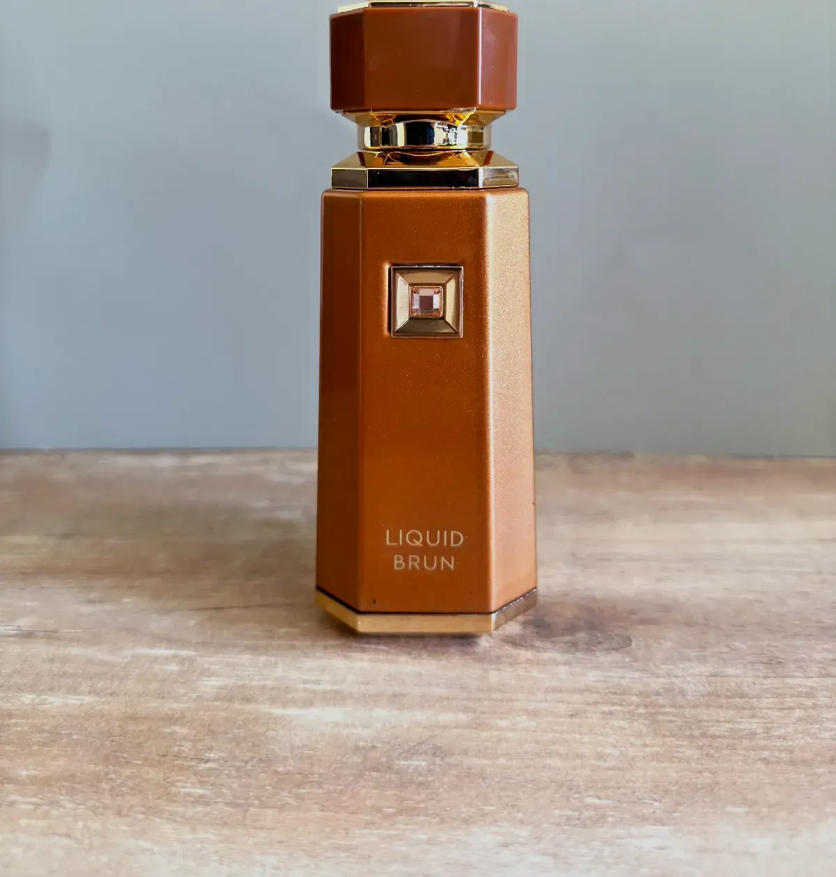Parfum French Avenue Liquid Brun 100ml – French Avenue – brun – taille 100 ml 9