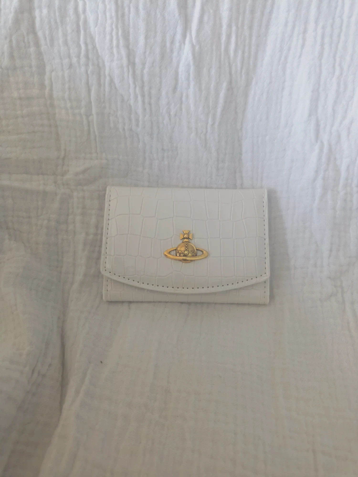 Petit portefeuille Vivienne Westwood