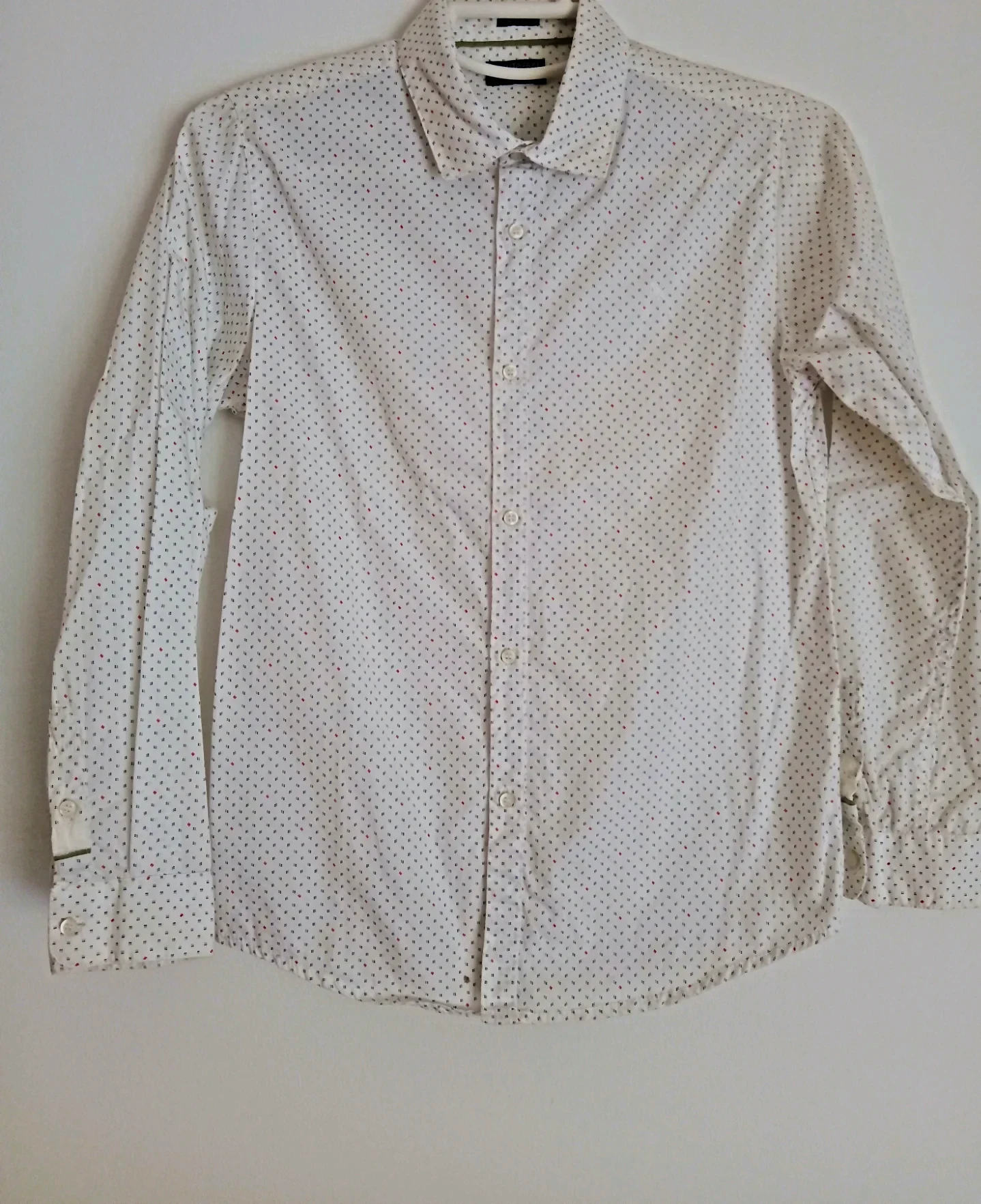 Camisa de niño talla 12 años 