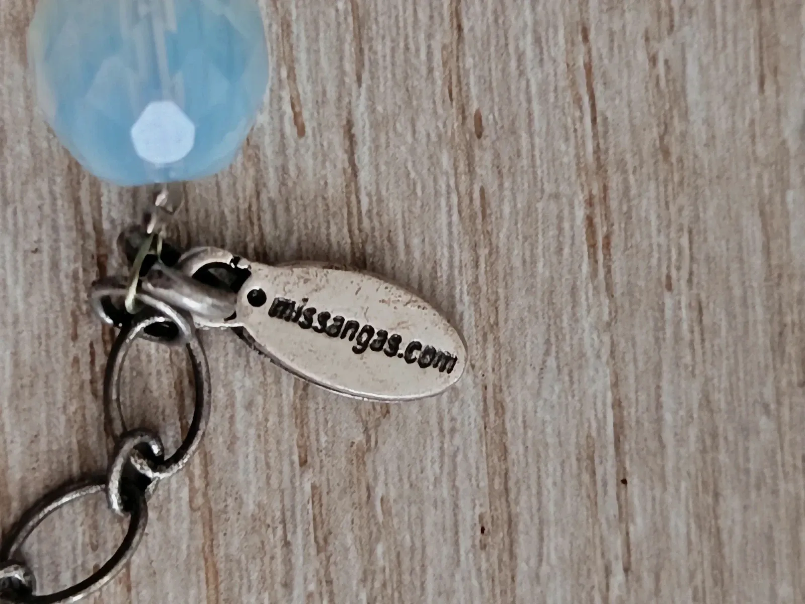 Collar Étnico Boho de la marca Missangas🔥🔥 – Missanga 2