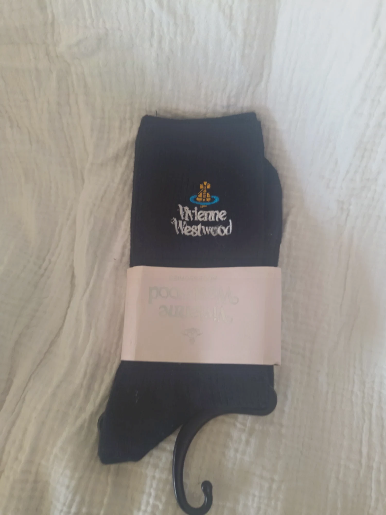 Chaussettes Vivienne Westwood neuves